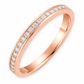 Channel Set Band - Eternity D/E