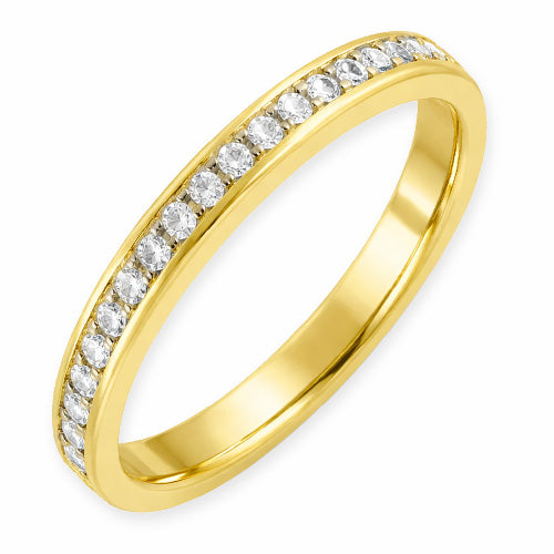 Channel Set Band - Eternity D/E