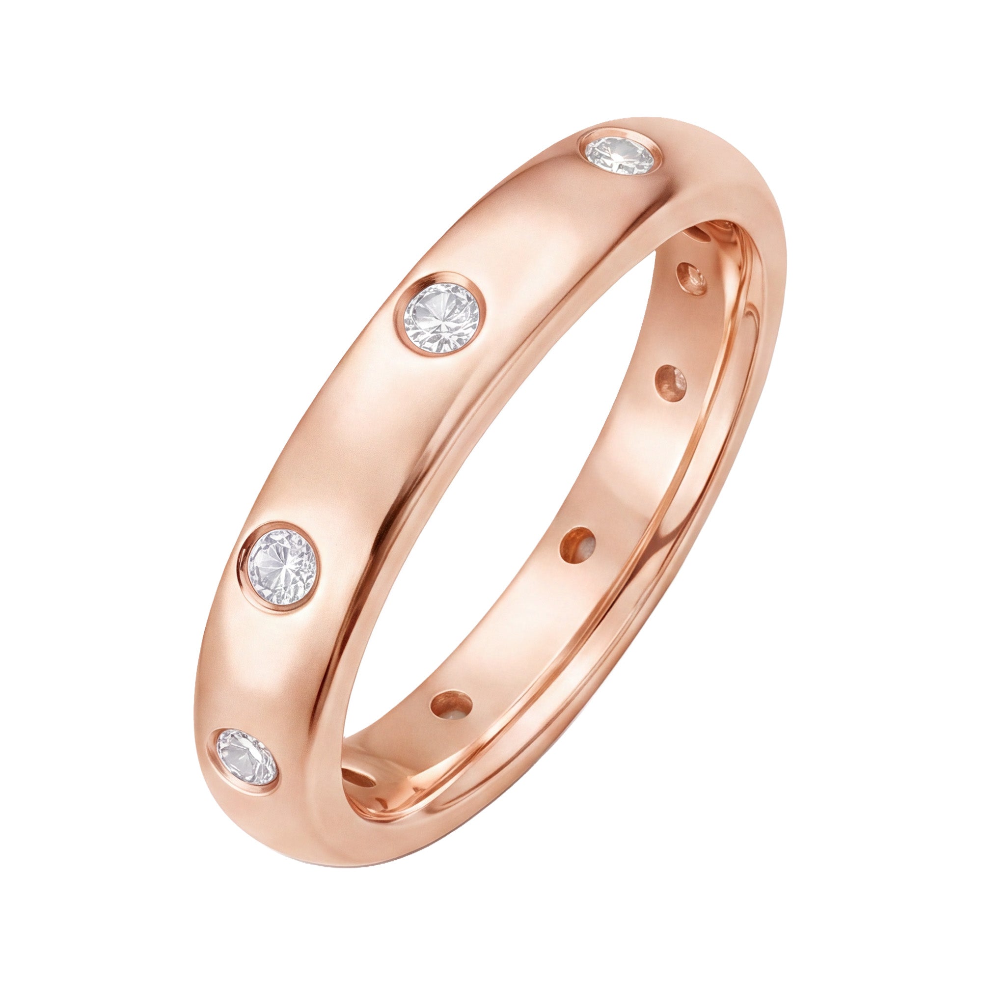 InDeco RoundedBezel RG