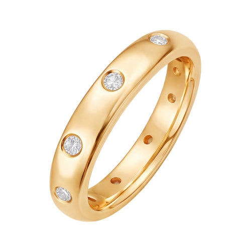 InDeco RoundedBezel YG