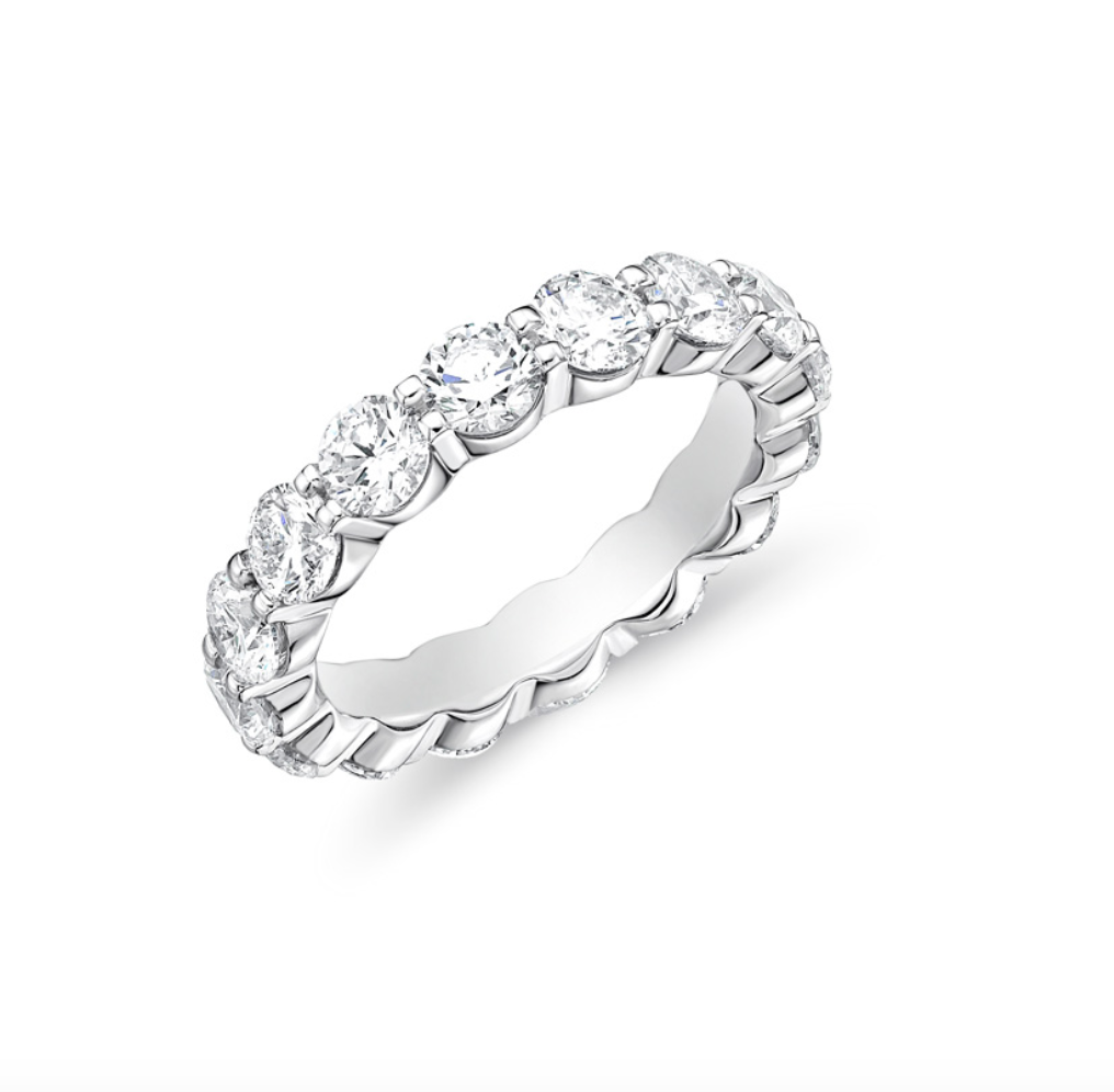 Petite Prong Band - Half D/E