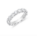 Petite Prong Band - Eternity G/H